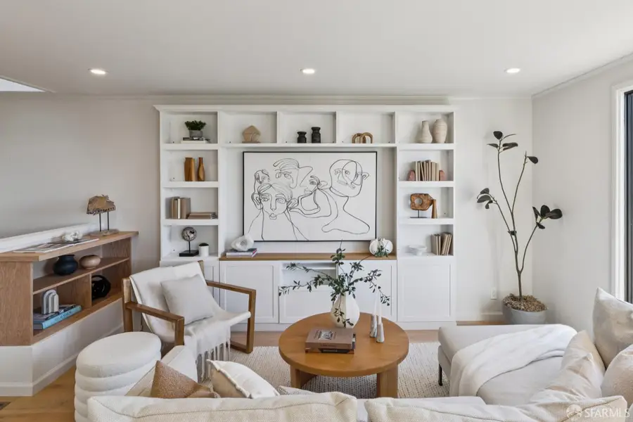 29 Newburg Street, San Francisco, CA 94131 - #3