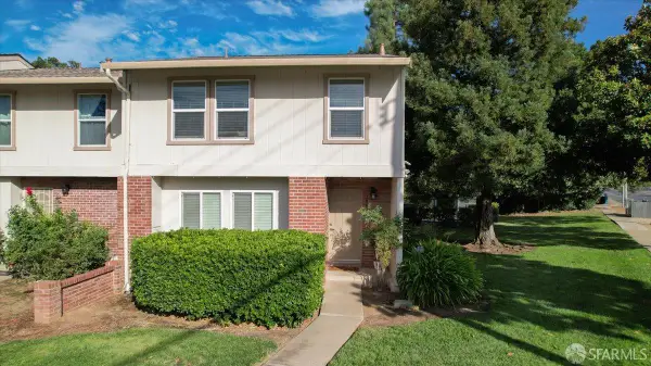 1800 Wildbrook Court #E, Concord, CA 94521