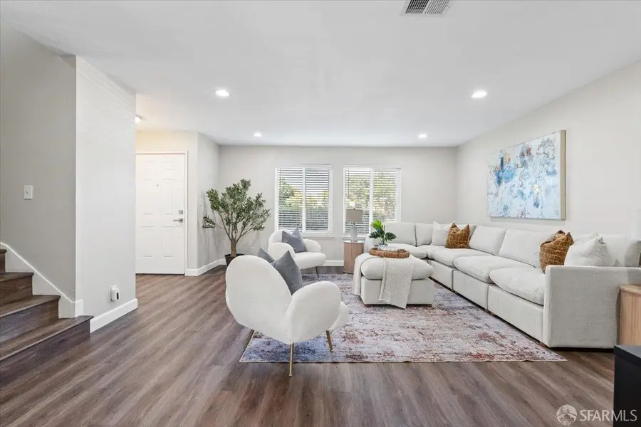 1800 Wildbrook Court #E, Concord, CA 94521 - #3