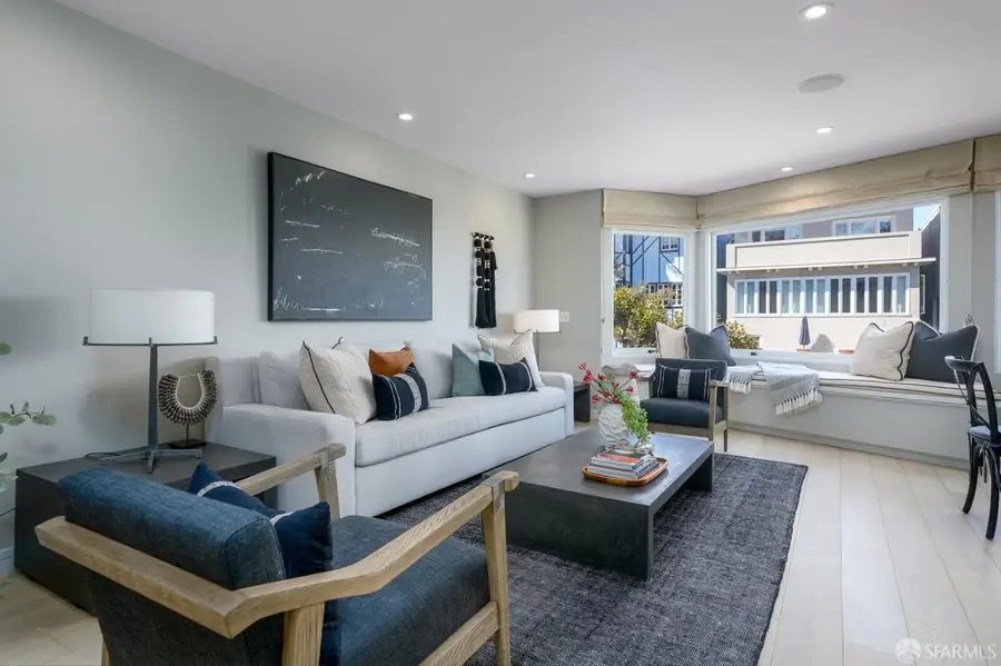 1025 Lombard Street #4, San Francisco, CA 94109 - #2