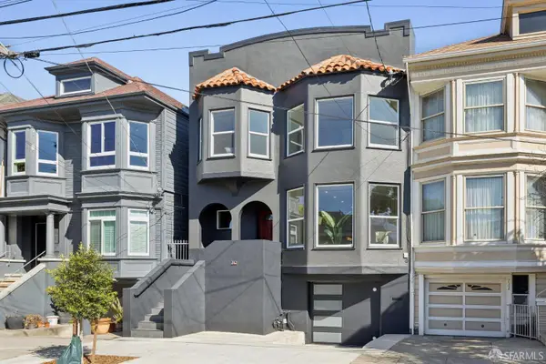 742 Cabrillo Street, San Francisco, CA 94118