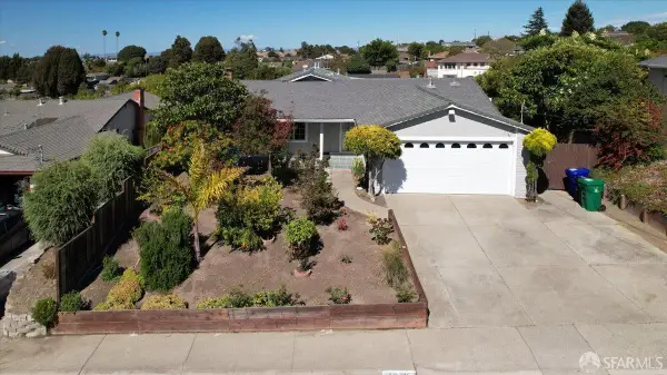 2634 Kenney Drive, San Pablo, CA 94806