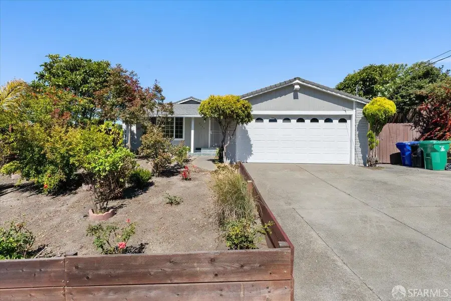 2634 Kenney Drive, San Pablo, CA 94806 - #2