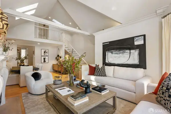 2921 Octavia Street, San Francisco, CA 94123