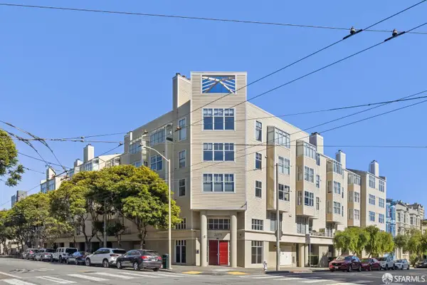 2075 Sutter Street #233, San Francisco, CA 94115