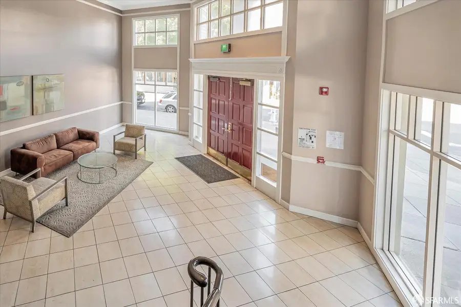 2075 Sutter Street #233, San Francisco, CA 94115 - #2