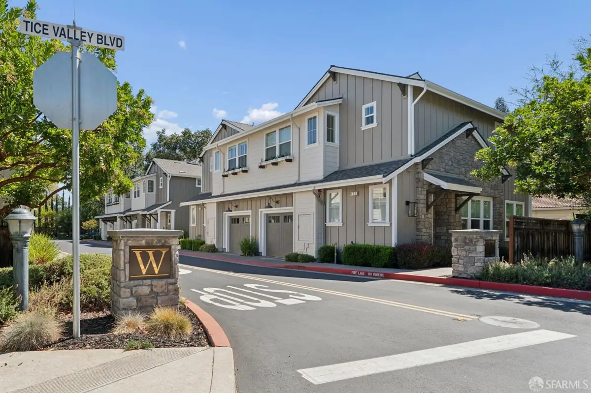 166 Westborough Lane, Walnut Creek, CA 94595 - #1