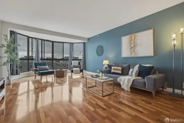 300 3rd Street #1211, San Francisco, CA 94107