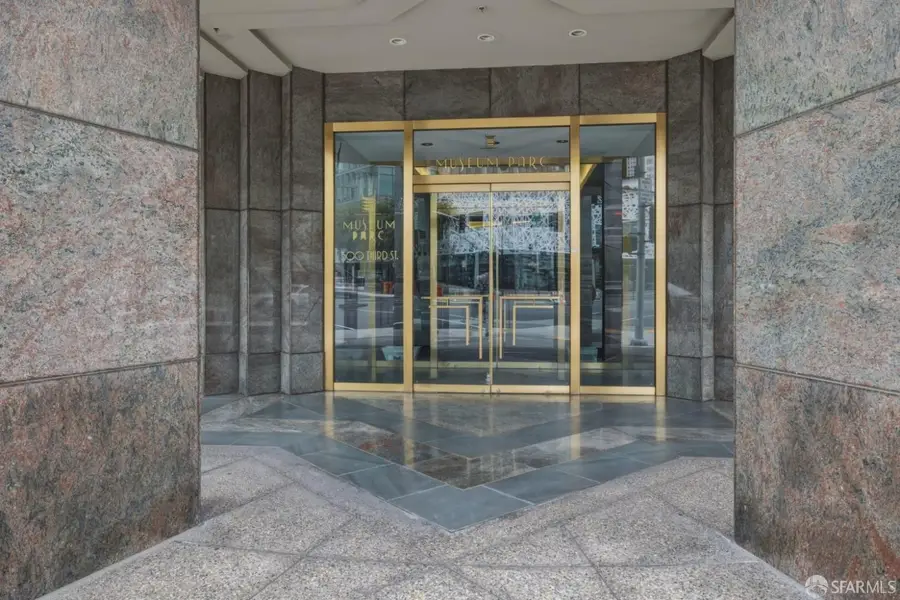 300 3rd Street #1211, San Francisco, CA 94107 - #2