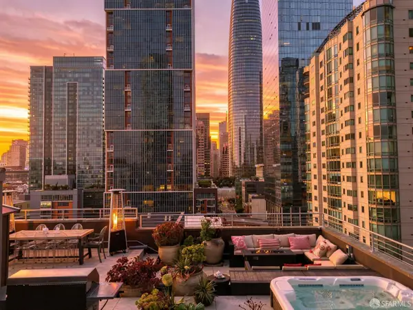 18 Lansing Street #401, San Francisco, CA 94105