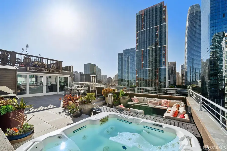 18 Lansing Street #401, San Francisco, CA 94105 - #3