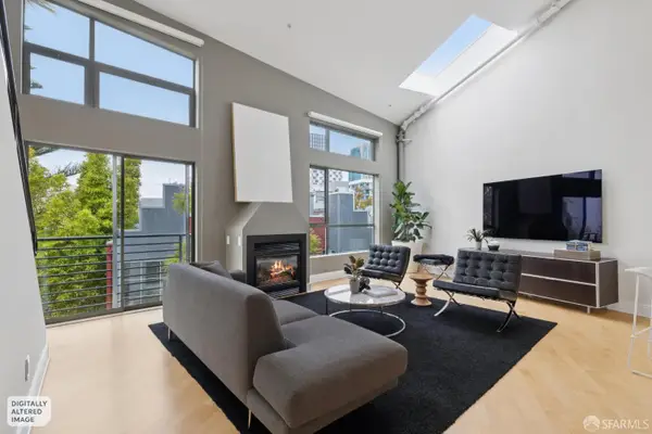 260 Clara Street #8, San Francisco, CA 94107