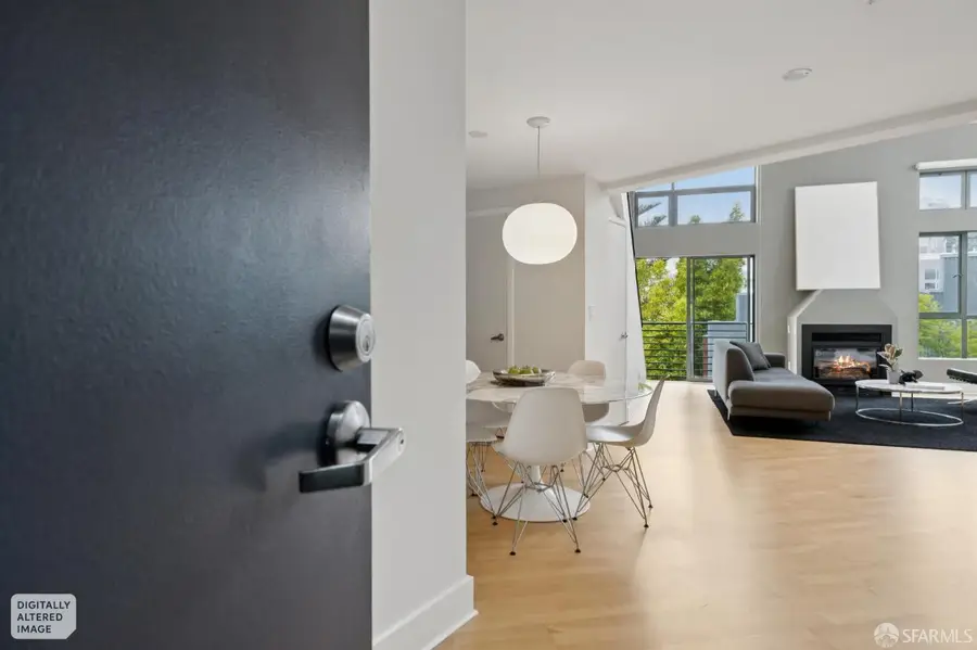 260 Clara Street #8, San Francisco, CA 94107 - #2