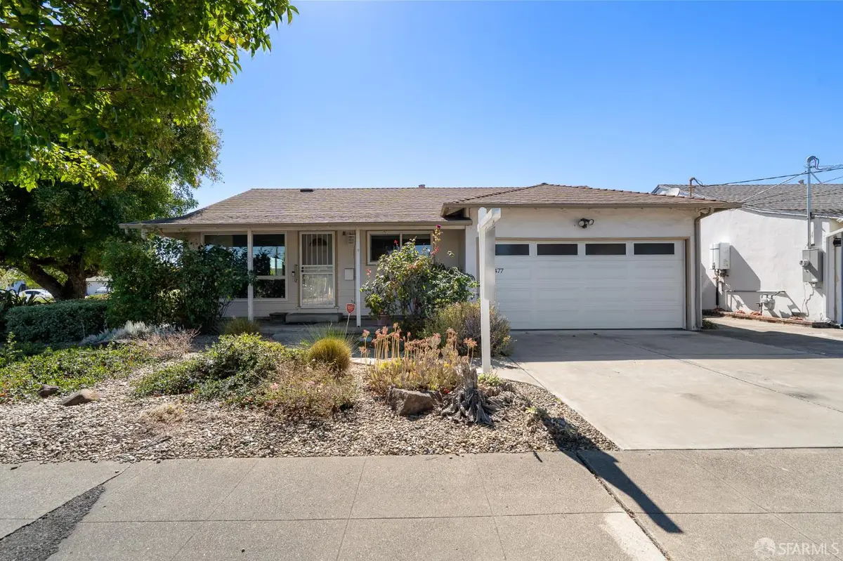 3477 Alvarado Street, San Leandro, CA 94578 - #1