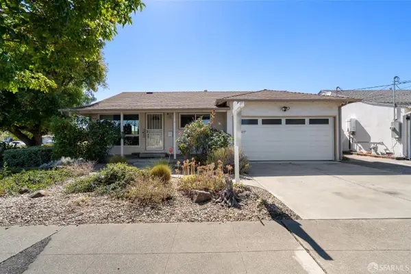 3477 Alvarado Street, San Leandro, CA 94578