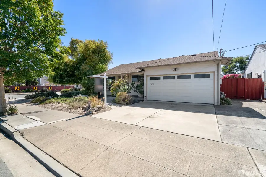 3477 Alvarado Street, San Leandro, CA 94578 - #2