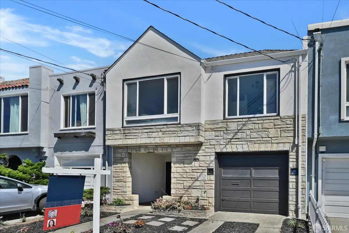 1778 45th Avenue, San Francisco, CA 94122 - #1