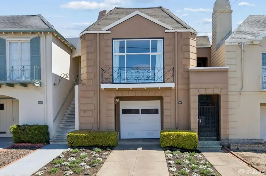 1622 38th Avenue, San Francisco, CA 94122 - #2