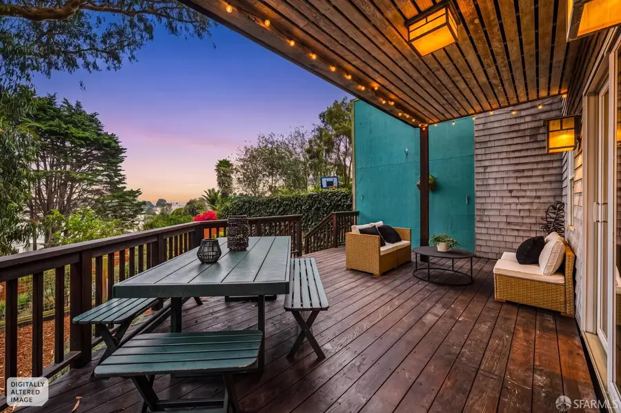 1239 Ulloa Street, San Francisco, CA 94116 - #2