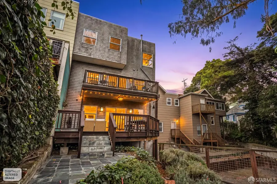 1239 Ulloa Street, San Francisco, CA 94116 - #3