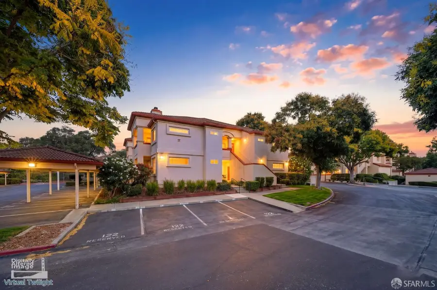 7003 Stagecoach Road #D, Dublin, CA 94568 - #2