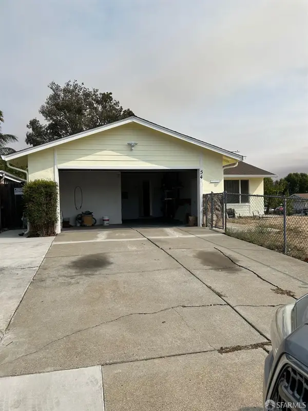 54 Viking Way, Pittsburg, CA 94565