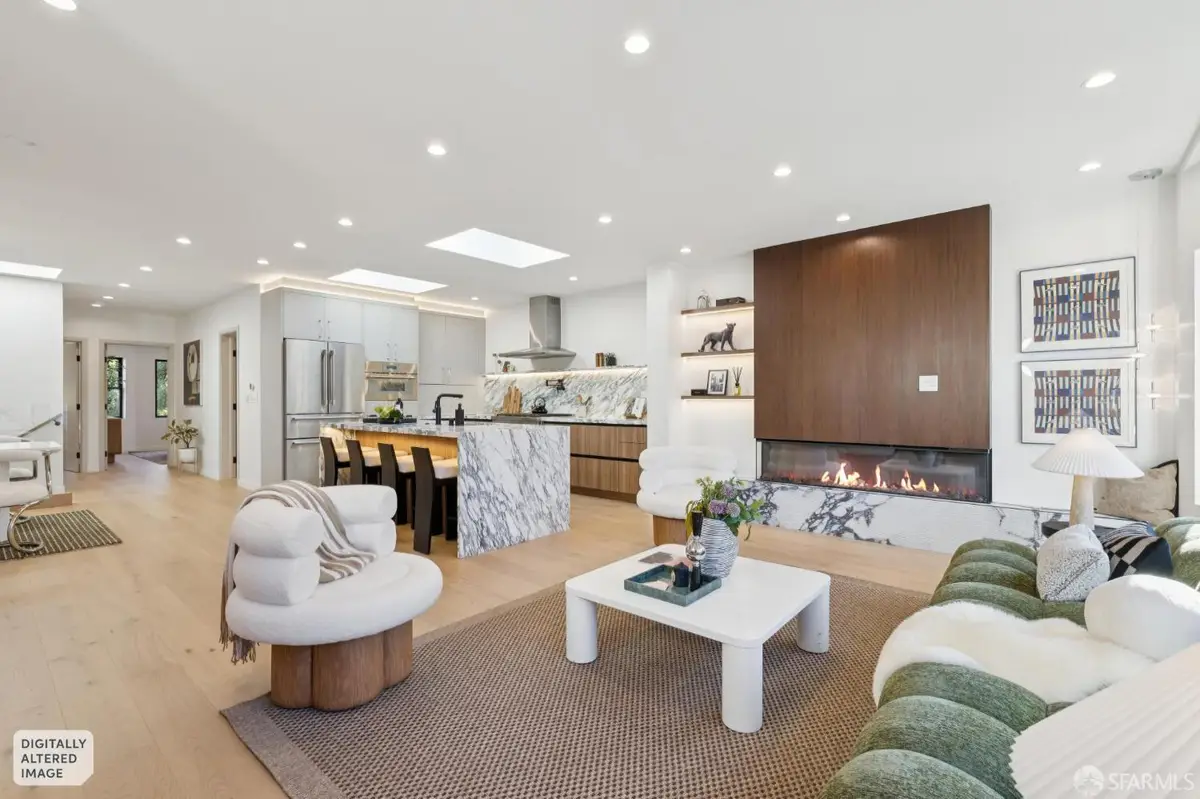 122 Flood Avenue, San Francisco, CA 94131 - #1