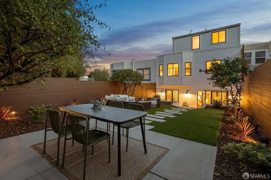 122 Flood Avenue, San Francisco, CA 94131 - #2