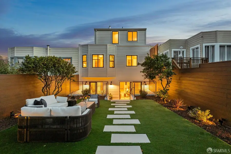 122 Flood Avenue, San Francisco, CA 94131 - #3