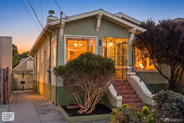 225 Naylor Street, San Francisco, CA 94112