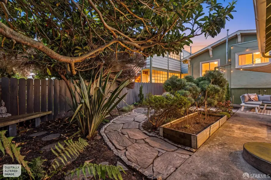 225 Naylor Street, San Francisco, CA 94112 - #2