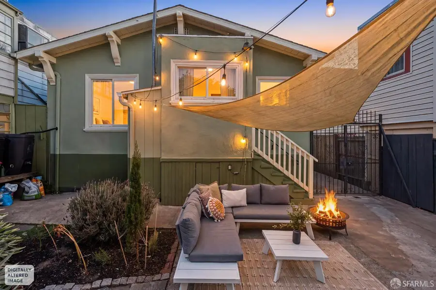 225 Naylor Street, San Francisco, CA 94112 - #3