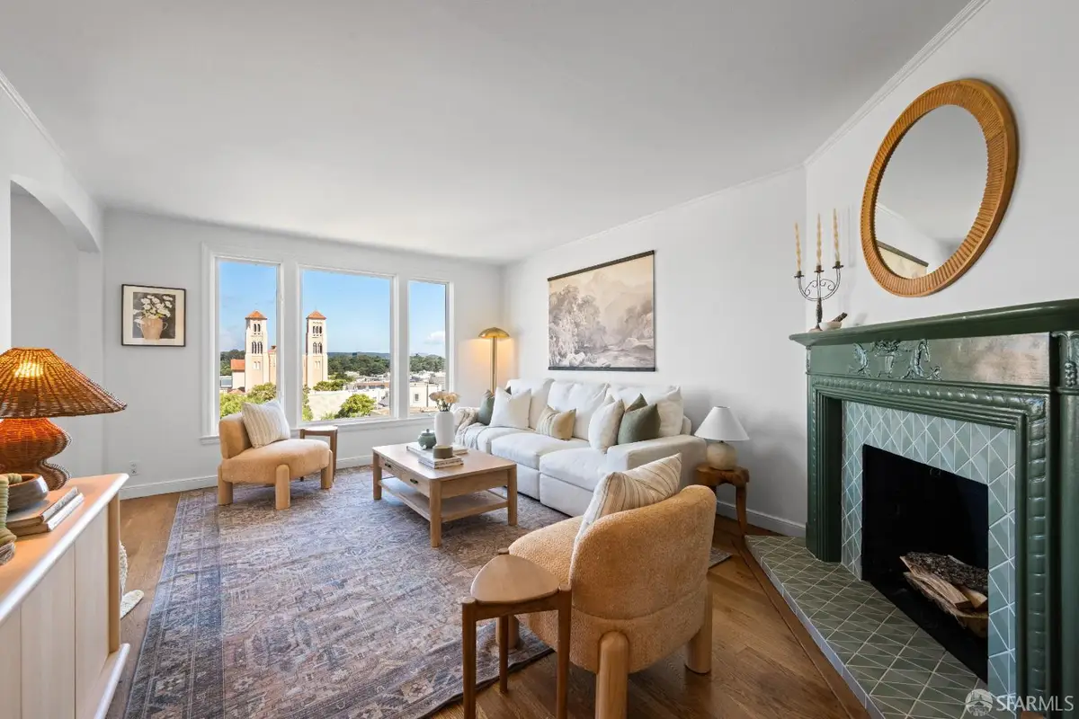 932 Kirkham Street, San Francisco, CA 94122 - #1
