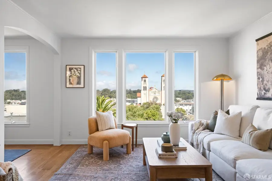 932 Kirkham Street, San Francisco, CA 94122 - #2
