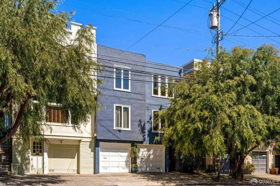 932 Kirkham Street, San Francisco, CA 94122 - #3