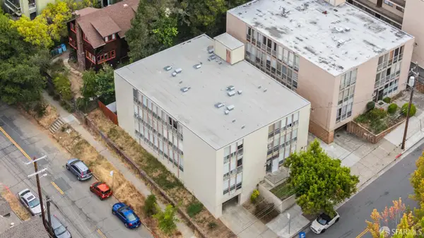 2701 Ridge Road, Berkeley, CA 94709
