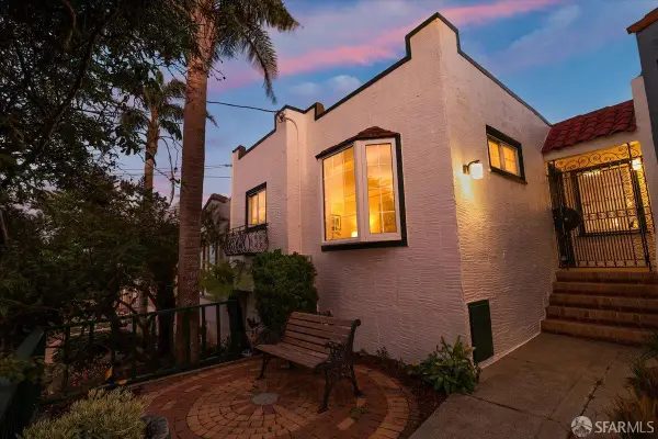 255 Staples Avenue, San Francisco, CA 94112