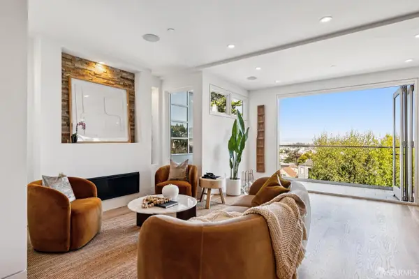 471 Hoffman Avenue, San Francisco, CA 94114