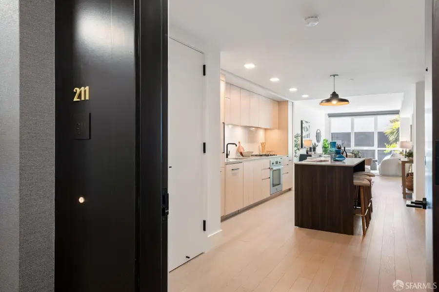 950 Tennessee Street #211, San Francisco, CA 94107 - #2