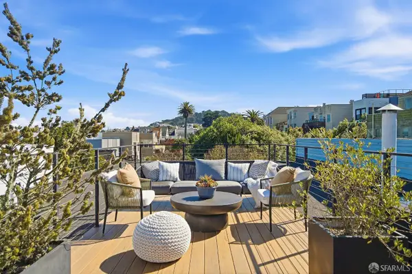 924 Stanyan Street, San Francisco, CA 94117