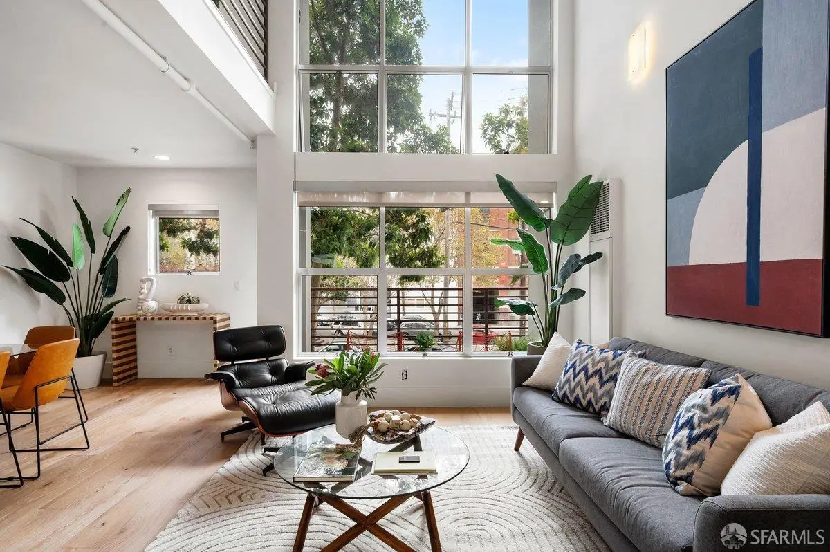 350 Alabama Street #5, San Francisco, CA 94110 - #1