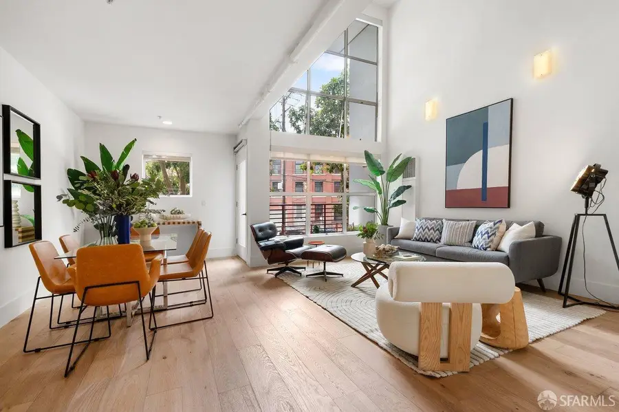 350 Alabama Street #5, San Francisco, CA 94110 - #3