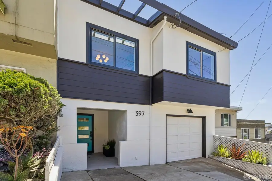 397 Mangels Avenue, San Francisco, CA 94127 - #2