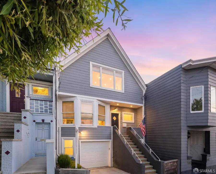 591 Diamond Street, San Francisco, CA 94114 - #3