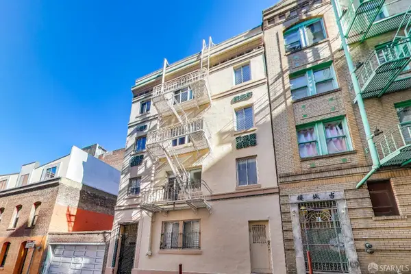 10 Brooklyn Place, San Francisco, CA 94108
