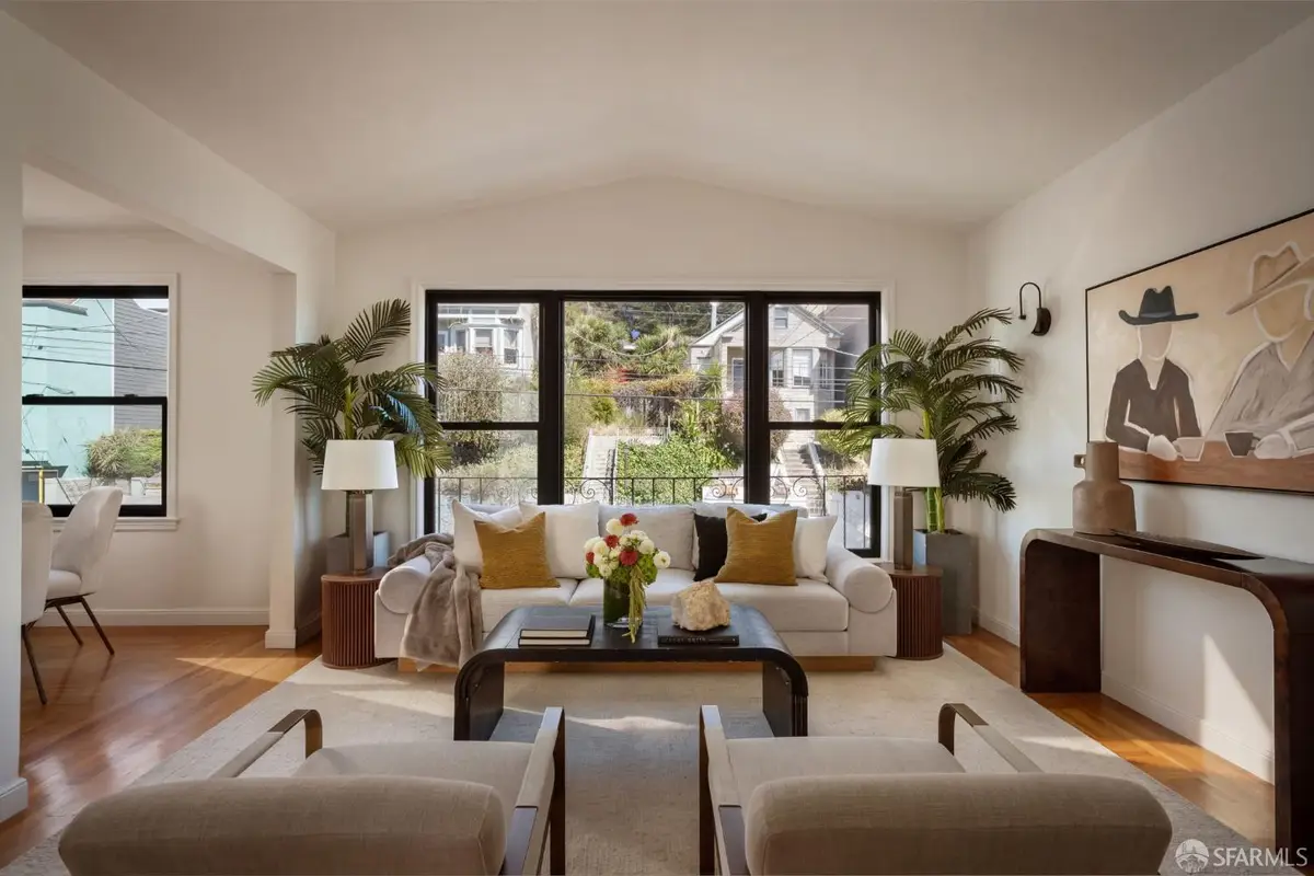 420 Eureka Street, San Francisco, CA 94114 - #1
