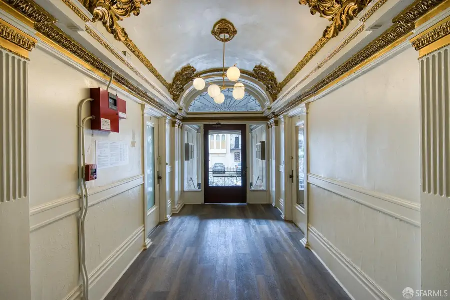 550 Baker Street, San Francisco, CA 94117 - #3