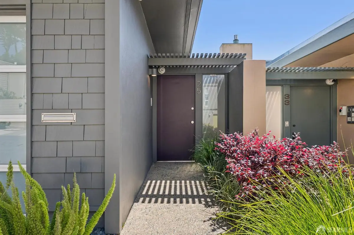 25 Amethyst Way, San Francisco, CA 94131 - #1