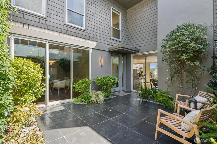25 Amethyst Way, San Francisco, CA 94131 - #3