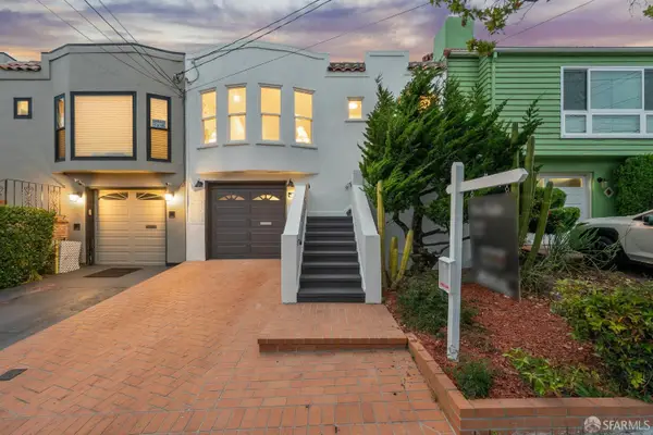 110 W Moltke Street, Daly City, CA 94014